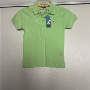 🆕 | Nautica Polo T-Shirt